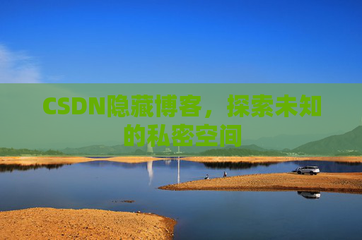 CSDN隐藏博客，探索未知的私密空间